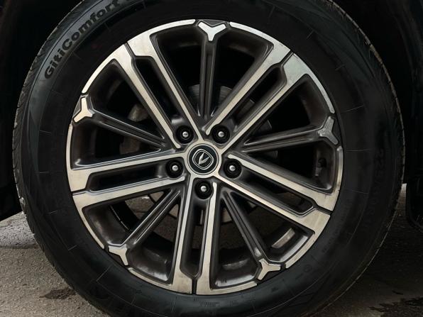Changan CS75 Plus I Рестайлинг с пробегом 2023 года, цена 1 750 000 рублей, 74697 км, внедорожник, Автокод Объявления