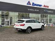 Lada (ВАЗ) Vesta I Набережные Челны  - изображение 29