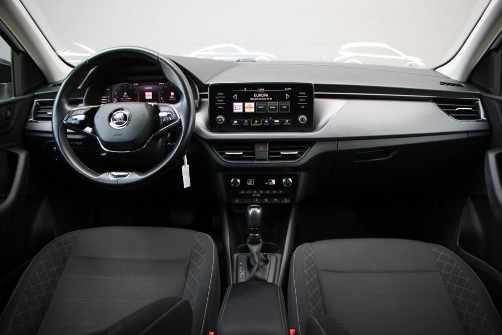 Skoda Rapid II Санкт-Петербург  - изображение 6