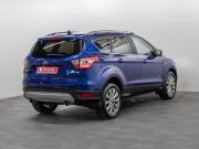 Ford Kuga II Рестайлинг Красноярск  - изображение 27