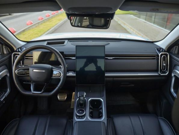 Jaecoo J7 I с пробегом 2023 года, цена 2 099 777 рублей, 60680 км, внедорожник, Автокод Объявления