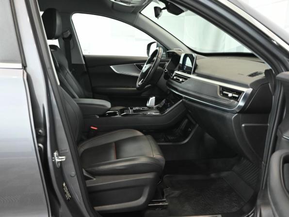 Chery Tiggo 7 Pro I с пробегом 2022 года, цена 1 780 000 рублей, 78596 км, внедорожник, Автокод Объявления