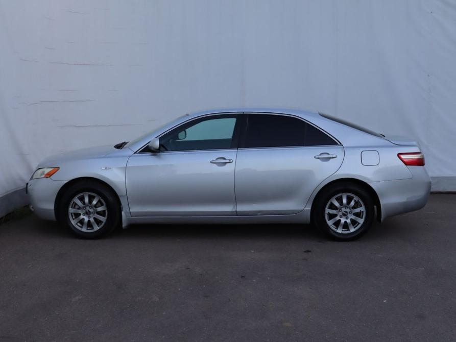 Toyota Camry VI (XV40) Москва  - изображение 8