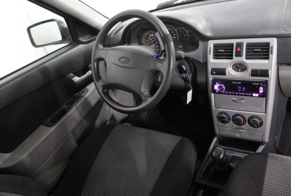 Lada (ВАЗ) Priora I Астрахань  - изображение 15