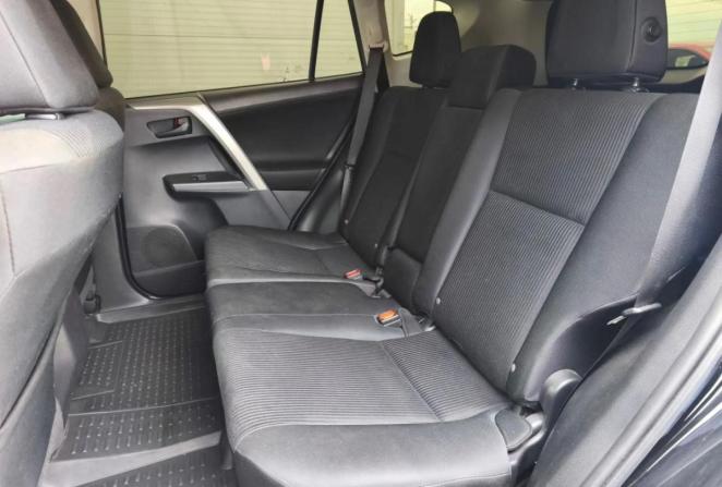Toyota RAV4 IV (XA40) с пробегом 2015 года, цена 2 570 000 рублей, 106300 км, внедорожник, Автокод Объявления