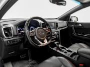 Kia Sportage IV Рестайлинг Санкт-Петербург  - изображение 47