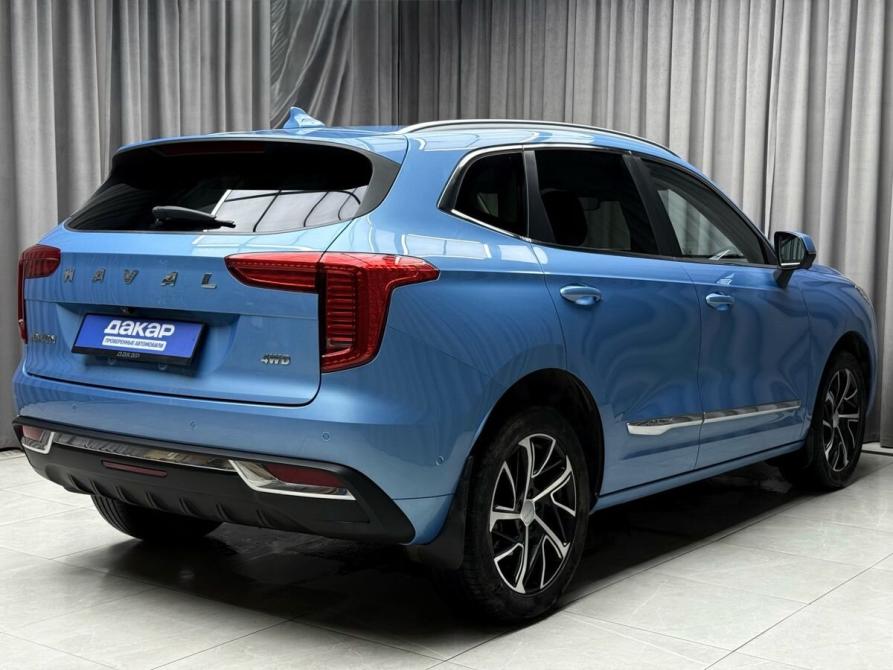 Haval Jolion I Ижевск  - изображение 6