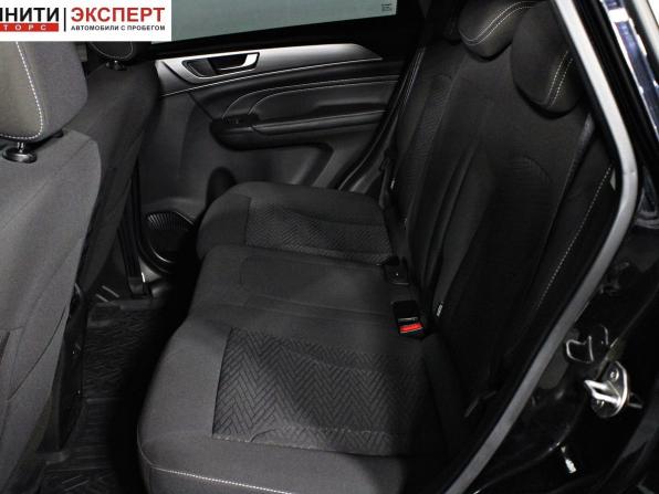 Haval M6 II с пробегом 2024 года, цена 1 757 000 рублей, 53595 км, внедорожник, Автокод Объявления