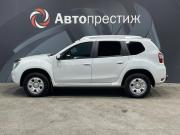 Nissan Terrano III (D10) Пермь  - изображение 32