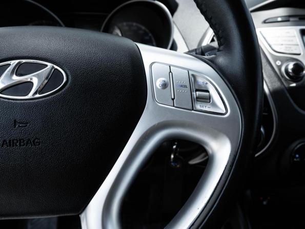 Hyundai ix35 I с пробегом 2011 года, цена 1 089 000 рублей, 165447 км, внедорожник, Автокод Объявления