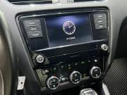 Skoda Octavia III (A7) Рестайлинг Оренбург  - изображение 41