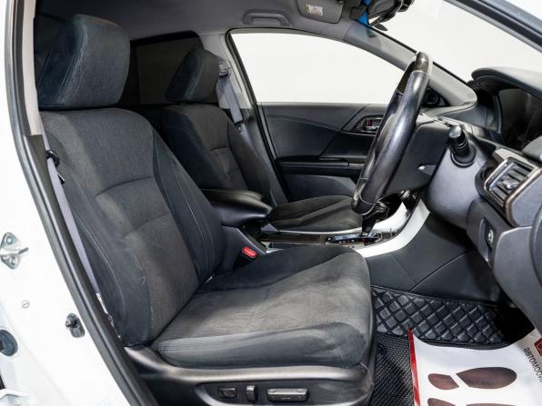 Honda Accord IX с пробегом 2013 года, цена 1 500 000 рублей, 194500 км, седан, Автокод Объявления