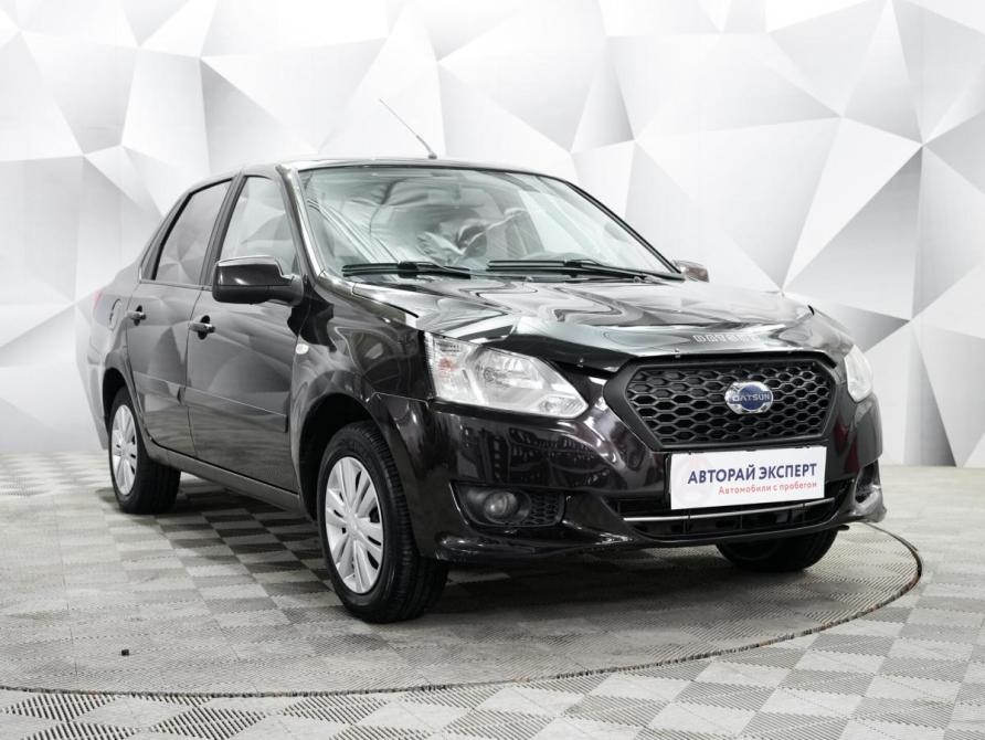 Datsun on-DO I Ульяновск  - изображение 7