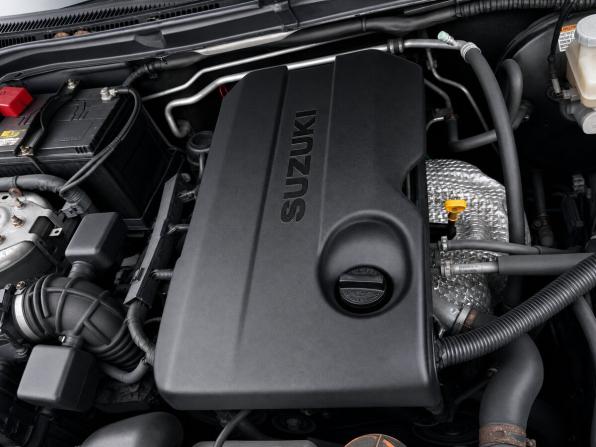 Suzuki Grand Vitara II Рестайлинг 2 с пробегом 2013 года, цена 1 100 000 рублей, 349184 км, внедорожник, Автокод Объявления