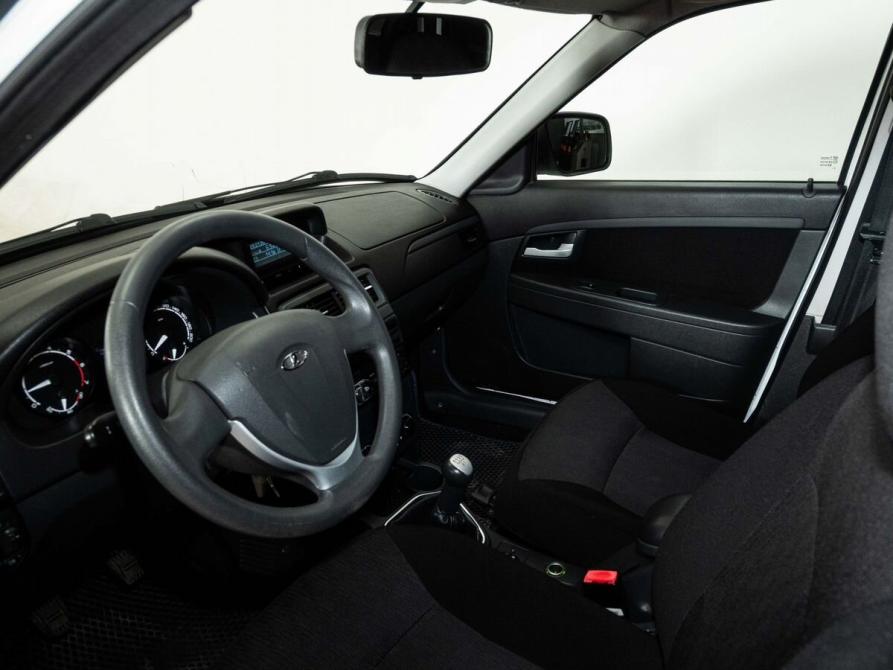 Lada (ВАЗ) Priora I Рестайлинг Казань  - изображение 5
