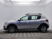 Renault Sandero II Рестайлинг Москва  - изображение 27