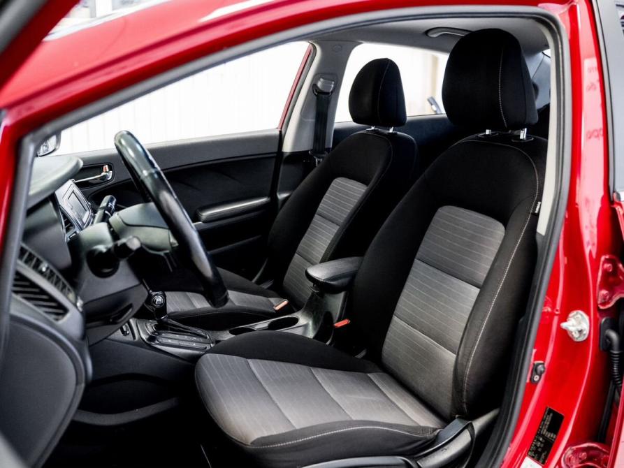 Kia Cerato III Ростов-на-Дону  - изображение 17