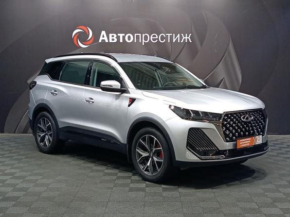 Chery Tiggo 7 Pro Max I Рестайлинг с пробегом 2024 года, цена 2 085 000 рублей, 26900 км, внедорожник, Автокод Объявления