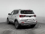 Chery Tiggo 4 I Рестайлинг Санкт-Петербург  - изображение 27
