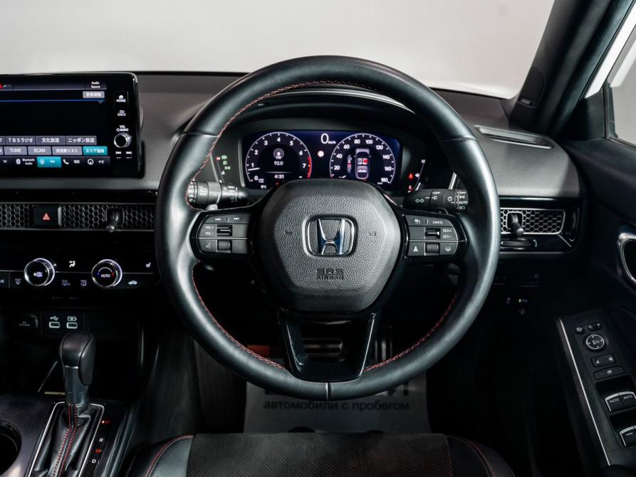 Honda Civic XI Чита  - изображение 8