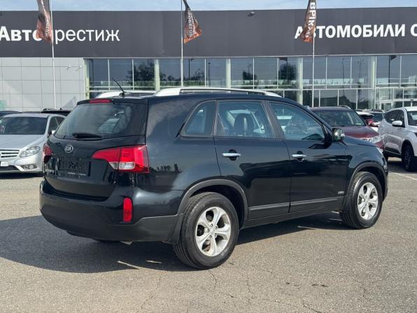 Kia Sorento II Рестайлинг с пробегом 2019 года, цена 2 021 000 рублей, 103244 км, внедорожник, Автокод Объявления