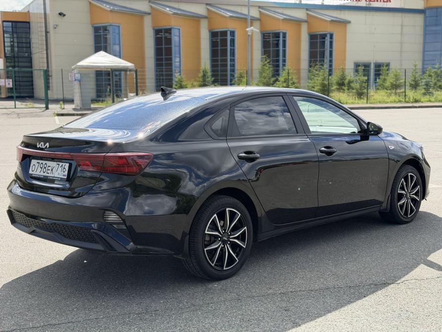 Kia Cerato IV Рестайлинг Казань  - изображение 6