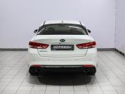 Kia Optima IV Ростов-на-Дону  - изображение 29