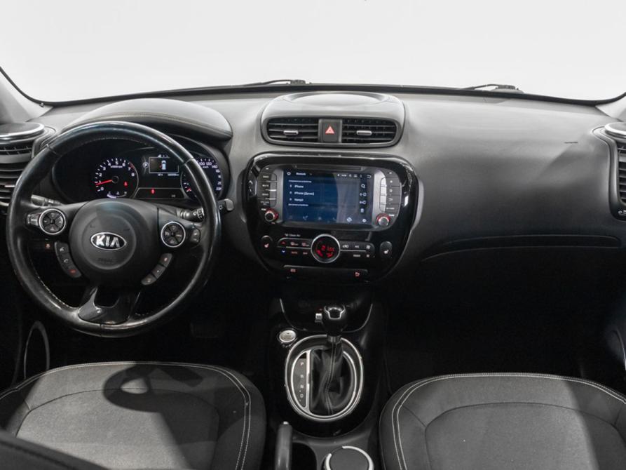 Kia Soul II Казань  - изображение 6