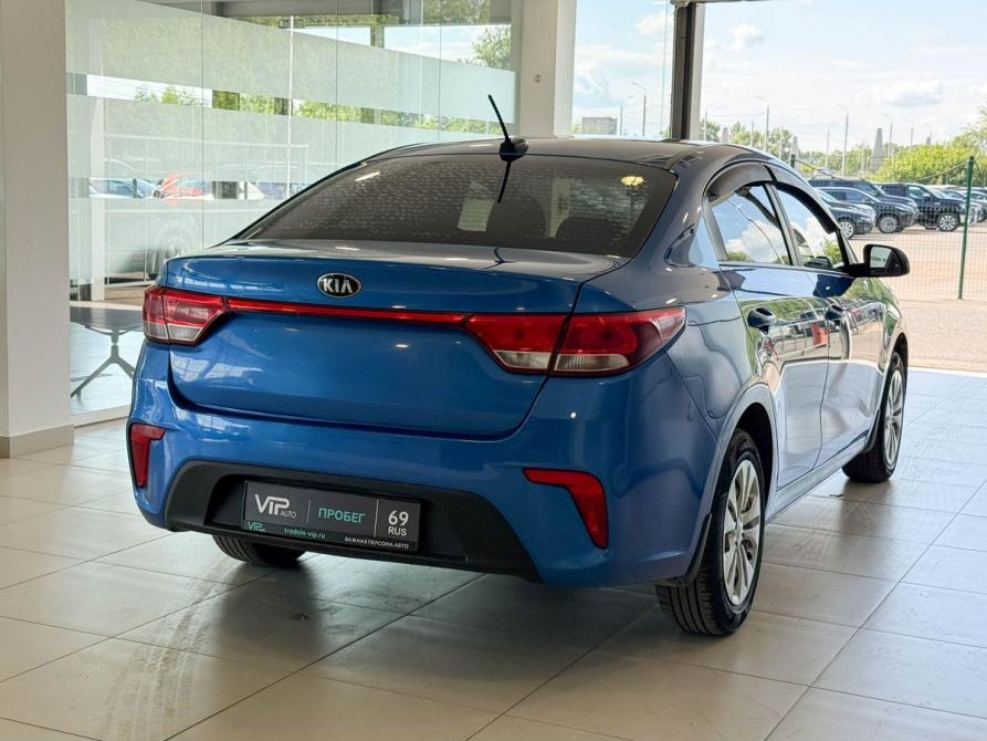Kia Rio IV Тверь  - изображение 6
