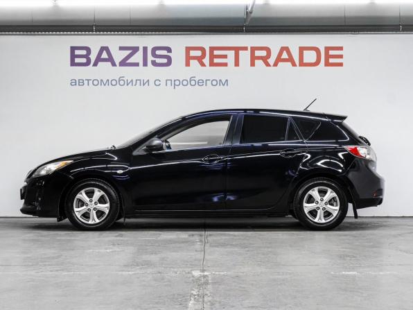 Mazda 3 II (BL) Рестайлинг с пробегом 2012 года, цена 890 000 рублей, 204398 км, хэтчбек, Автокод Объявления
