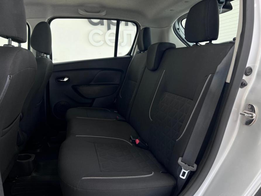 Renault Sandero II Рестайлинг Волгоград  - изображение 33