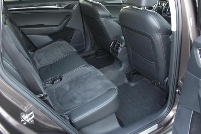 Skoda Kodiaq I с пробегом 2019 года, цена 3 250 000 рублей, 105566 км, внедорожник, Автокод Объявления