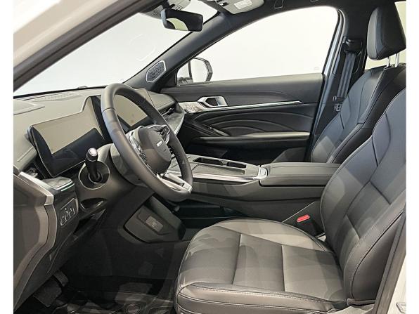 Новый Haval F7 II 2025 года, цена 3 018 510 рублей, внедорожник, Автокод Объявления