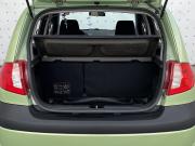Hyundai Getz I Рестайлинг Тамбов  - изображение 26