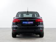Ford Focus III Рестайлинг Москва  - изображение 26