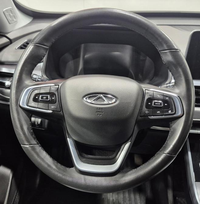 Chery Tiggo 4 Pro I Воронеж  - изображение 11