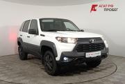 Lada (ВАЗ) Niva Travel I Волгоград  - изображение 23