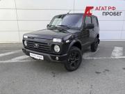 Lada (ВАЗ) Niva Legend Ставрополь  - изображение 25