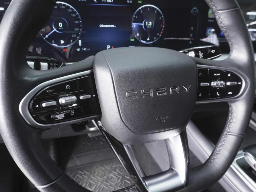 Chery Arrizo 8 Ростов-на-Дону  - изображение 12