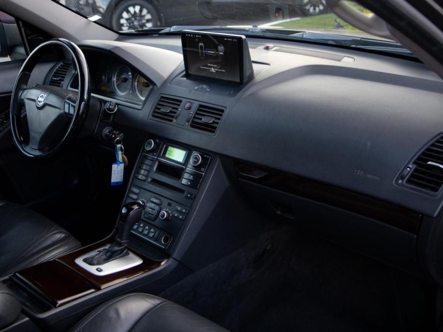 Volvo XC90 I Рестайлинг Москва  - изображение 6
