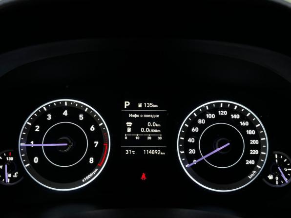 Hyundai Creta II с пробегом 2022 года, цена 2 259 000 рублей, 114873 км, внедорожник, Автокод Объявления
