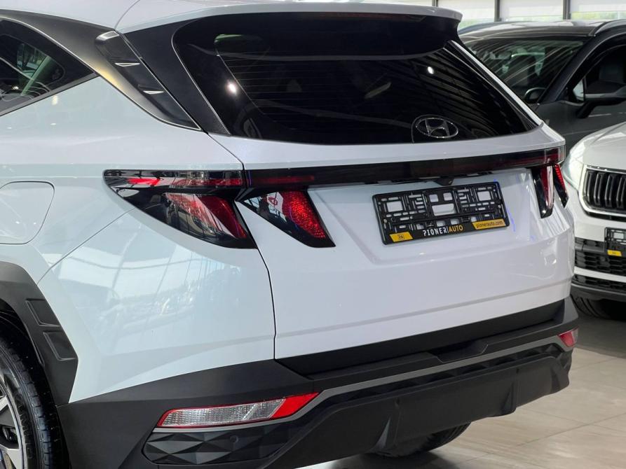 Hyundai Tucson IV Оренбург  - изображение 8