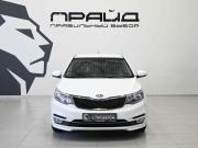 Kia Rio III Рестайлинг Ростов-на-Дону  - изображение 26