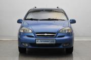 Chevrolet Rezzo Москва  - изображение 17