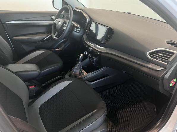 Lada (ВАЗ) Vesta I Рестайлинг (NG) с пробегом 2024 года, цена 1 420 000 рублей, 26253 км, седан, Автокод Объявления