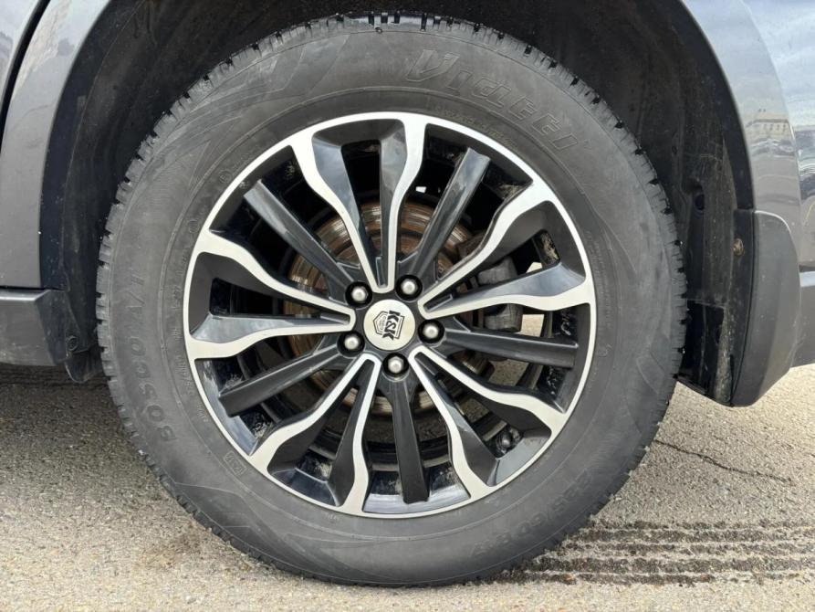 Subaru Outback IV Альметьевск  - изображение 4