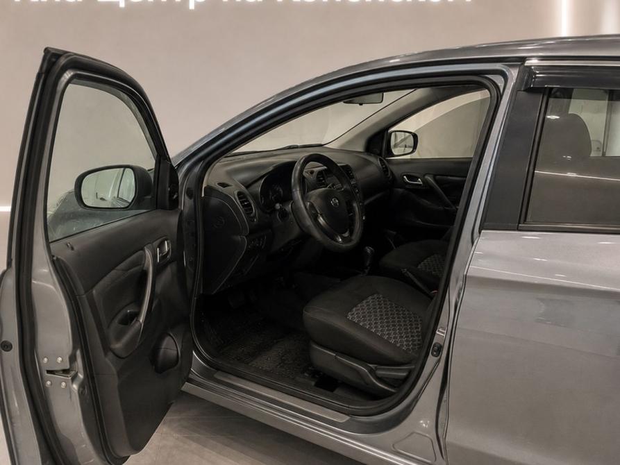 Lada (ВАЗ) Granta I Рестайлинг Челябинск  - изображение 7