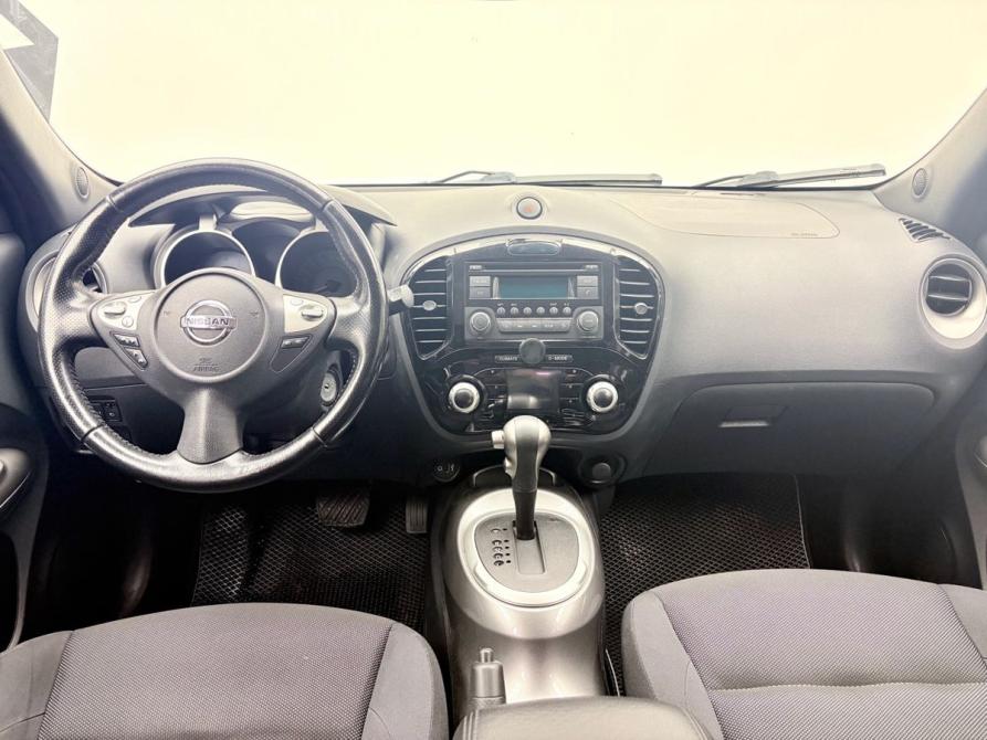 Nissan Juke I Ростов-на-Дону  - изображение 13