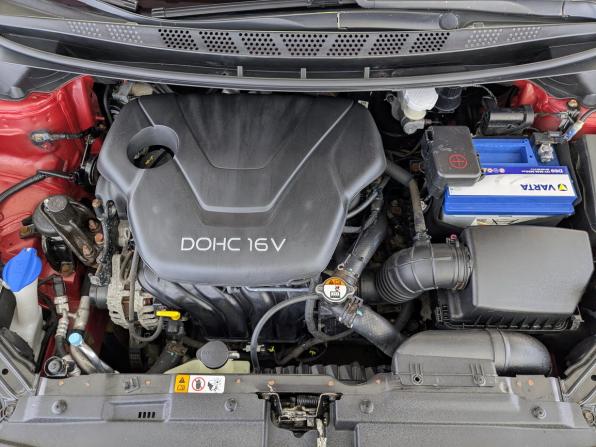 Kia Ceed II с пробегом 2014 года, цена 925 000 рублей, 234366 км, хэтчбек, Автокод Объявления