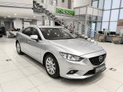 Mazda 6 III (GJ) Рестайлинг Казань  - изображение 25